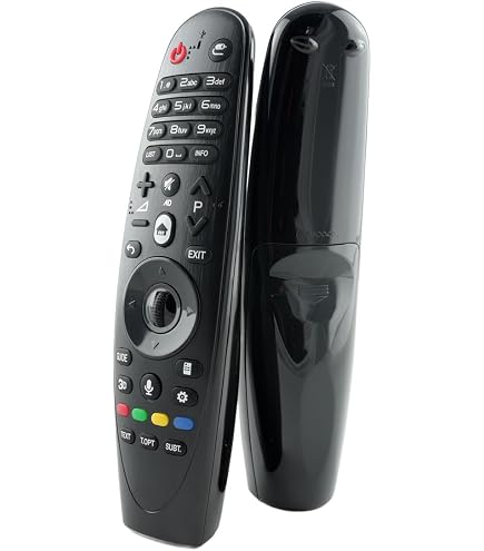 D'ORIGINE TELECOMMANDE LG 60UH605V 60UH605V-ZC 60UH605V-ZC.BEUWLJP