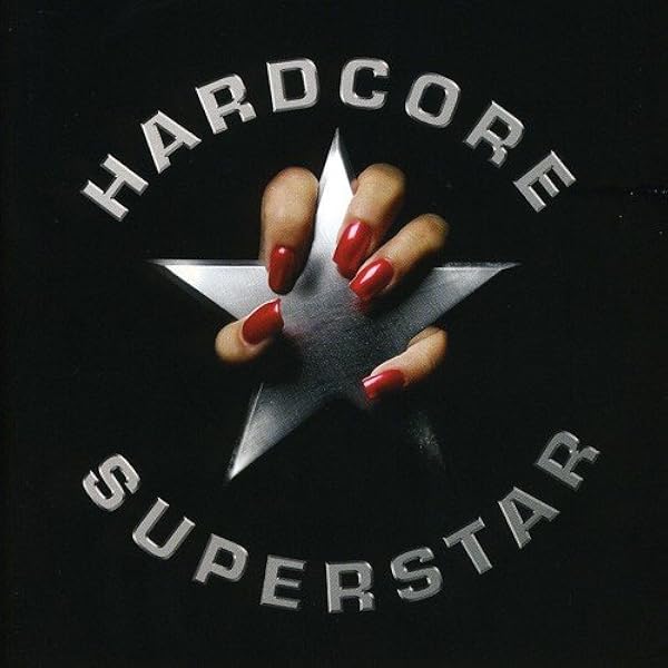 Hardcore Superstar Amazon Co Uk Cds Vinyl