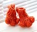 Duck Baby Boy Girl Photography Outfit Photo Prop Cap Set Knitting Wool CaF8