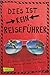 Dies ist kein Reiseführer: Ein Buch für den Sommer - unterwegs und zu Hause by 