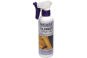 Nikwax Tx. Direktspray på spray på vattentät