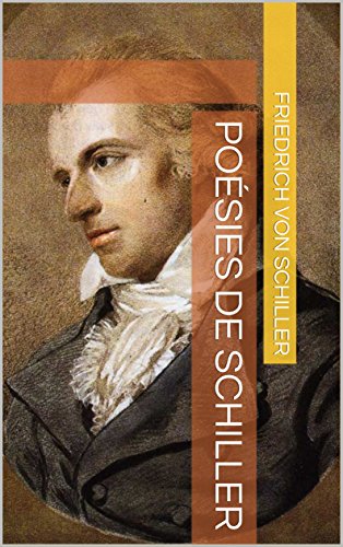 Poésies de Schiller