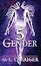 The 5th Gender: A Tinkered Stars Mystery by 