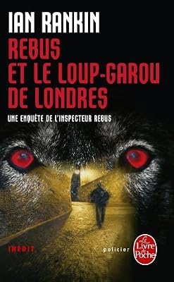 Rebus et le Loup-Garou de Londres