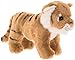 Produktbild Bauer Heinrich 10144 - Tiger, Plüschtier, 15 cm