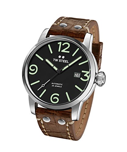 TW Steel MS Armbanduhr