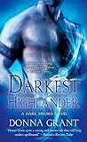 Cover zum Buch Darkest Highlander