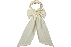 COSDREAMER Écharpe Renaissance Jabot Cravate pour homme