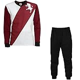 accappatoio torino calcio