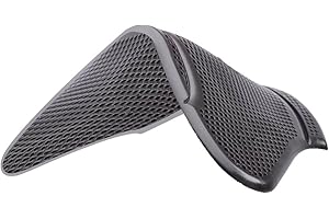 Acavallo - Rialzo Anteriore in Gel