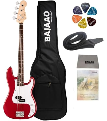 急‼️Squier by Fender / Jazz Bass ５弦カバン付き Amazon | Squier by Fender エレキベース Classic Vibe '70s