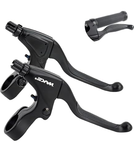 Buy KCNC V6 VB6 MTB V-Brake Set - Nero Online Italia