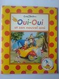 Image de Oui-Oui et son nouvel ami