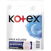 Kotex Regl Gece K&uuml;lodu 2'Li