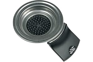 Philips Senseo porte-dosette pour 2 tasses pour HD7810 HD7811 HD7812 - noir