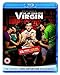 The 40 Year-Old Virgin [Blu-ray] [2017] [Region Free]