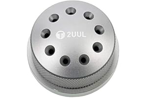 FFS 2UUL Magnetic Rotating Screwdriver Holder/Organizer