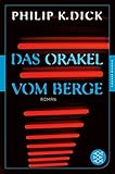 Image de Das Orakel vom Berge: Roman (Fischer Klassik Plus 981)