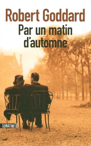 Par un matin d'automne