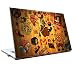 JunkYard Laptop skins 15.6 inch - Wooden - Stickers - HD Quality - Dell-Lenovo- HP-Acer RS.198.00