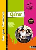 Image de GERER BAC PRO COMMERCE (GALEE)