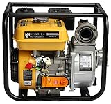 Förderleistung regelbar Fremdkörper bis 3mm