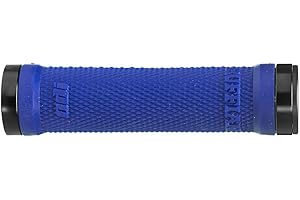 OLD DUTCH INTERNATIONAL Odi Poignées de vélo Ruffian Bonus Pack