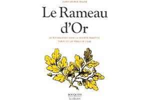 Le Rameau d'or, tome 1