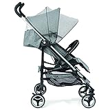 Gesslein 305001176000 S5 2 + 4 Sport 176000, anthrazit - 3