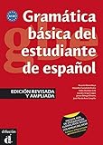 Grammatica basica del estudiante de espanol : A1-B1