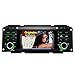 Produktbild A-SURE Autoradio DVD GPS für Jeep Grand Cherokee Liberty Wrangler Caravan Interpid Dakota VCGCQ 2-Jahre-Garantie