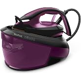 Tefal Tefal SV8152 Express Vision 130 gr S&uuml;rekli ve 480 gr Şok Buharlı 2830 Watt Buhar Kazanlı &Uuml;t&uuml;