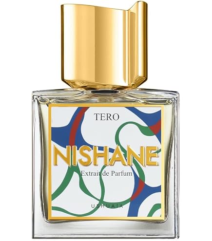 Nishane Karagoz Eau De Perfume 50 Ml : Amazon.ae: Beauty
