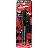 Maybelline New York Color Drama By Color Show Matita Rossetto, 520 Light It Up