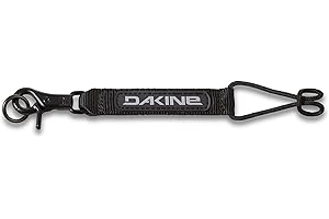 Dakine Unisex Covert Leash/Black