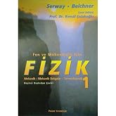 Fizik 1 - Mekanik - Mekanik Dalgalar - Termodinamik: Fen ve M&uuml;hendislik İ&ccedil;in
