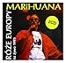 Produktbild Róe Europy: Marihuana [2CD]