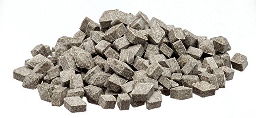 Preisvergleich Produktbild PFLASTERSTEINE Lakritz 75 g