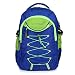 Lutyens Blue Lime Polyester School Bags (22 Liters) RS.999.00