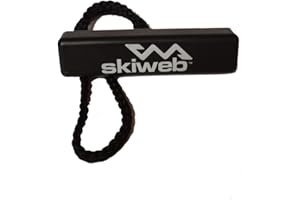 SKIWEB Ski Boot Carrier