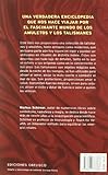 Image de Enciclopedia de amuletos y talismanes