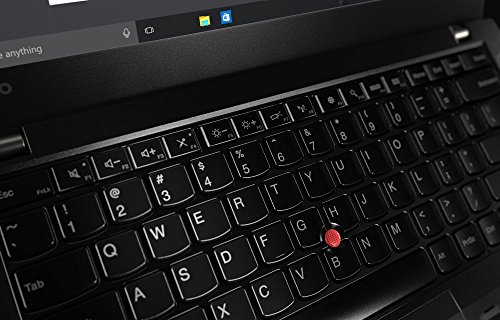 Lenovo ThinkPad T460s - Intel Core i5-6200U Dual-Core 2 30 GHz 4 00 GT s  RAM 8 GB  256 GB Solid State Hard Drive  Bluetooth 4 1 Camera Fingerprint re