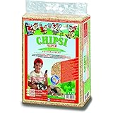 CHIPSI Super 3,4 kg, Kleintierstreu