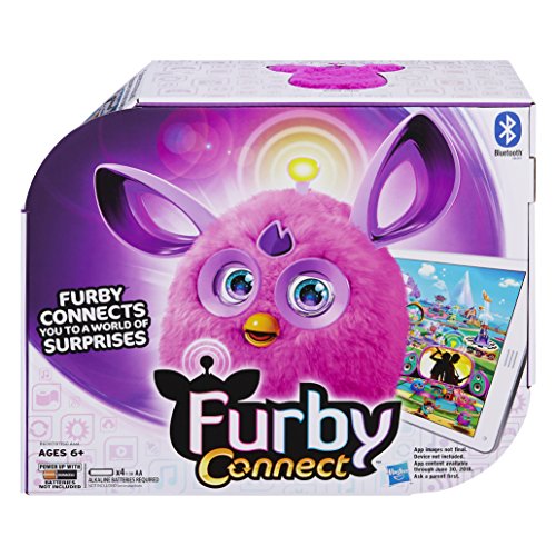 ebay furby connect