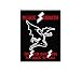 Produktbild Black Sabbath Aufnäher - We Sold Our Soul For Rock´n´Roll - Black Sabbath Patch - Gewebt & Lizenziert !!