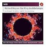 Der Ring des Nibelungen - Marek Janowski