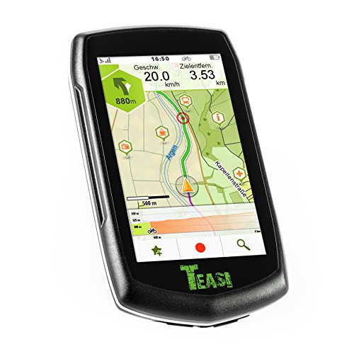 TEASI one³ eXtend Outdoor-Navigationsgerät - 2