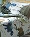 Catherine Lansfield Kids Dino Single Quiltset - Multi