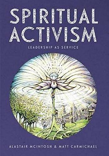 Spiritual Activism: Leadership as service