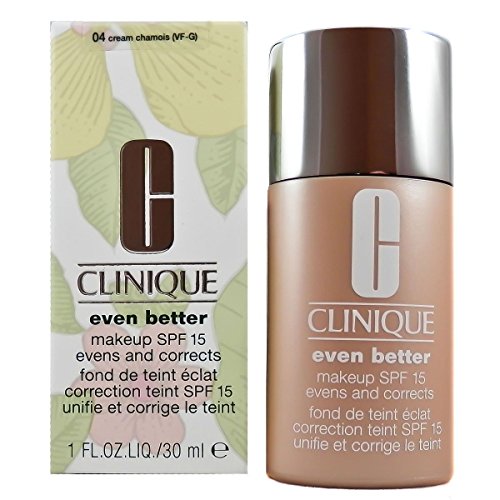 Clinique Basispflege Even Better 08 30 ml